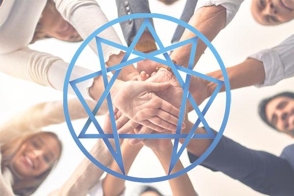 Eneagrama y Organizaciones
