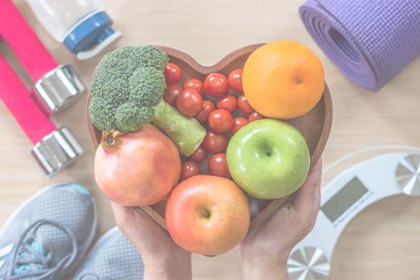 Health Coach