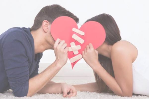 Coaching de Parejas