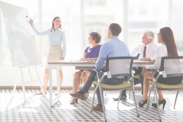 Coaching Organizacional y Ejecutivo