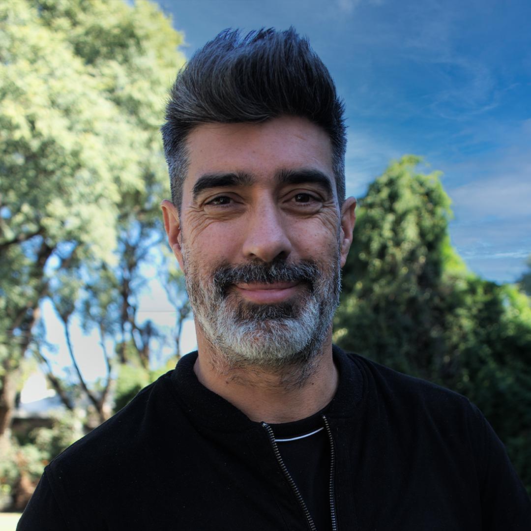 Lic. Pablo Lema